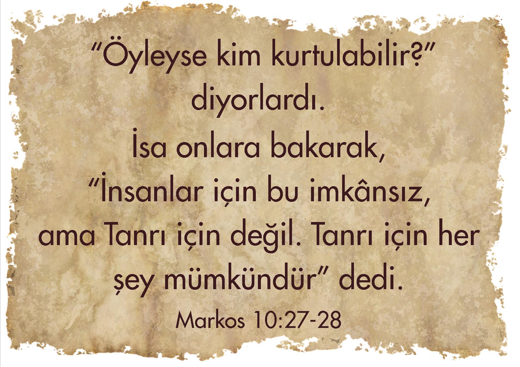 Kutsal Kitap:YARATILIŞ 